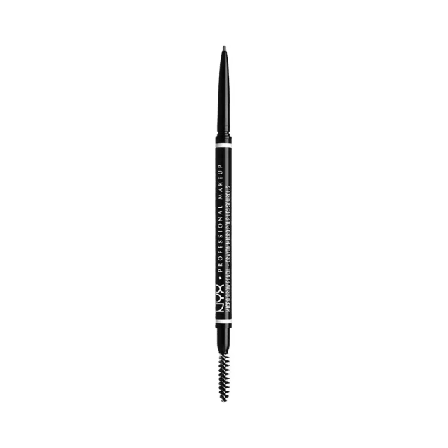 NYX Professional Makeup Micro Brow Pencil Ögonbryn Dam Grå 0,09 G