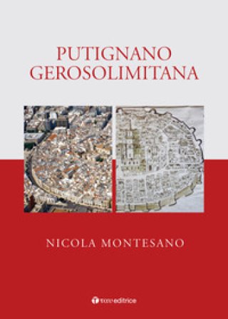 Putignano gerosolimitana Nicola Montesano