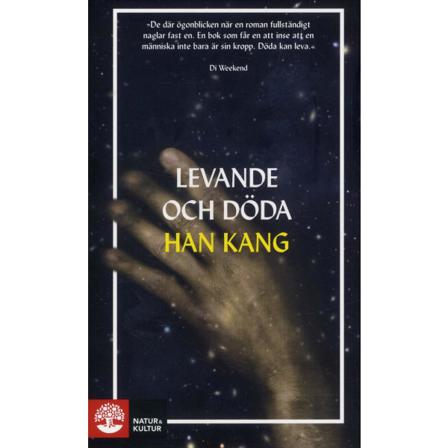 Levande och döda 9789127159136