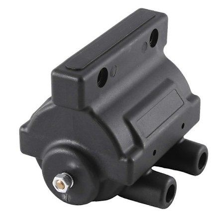 Kaksoissytytyspuola Harley Sportster Big Twin Dyna -malleihin