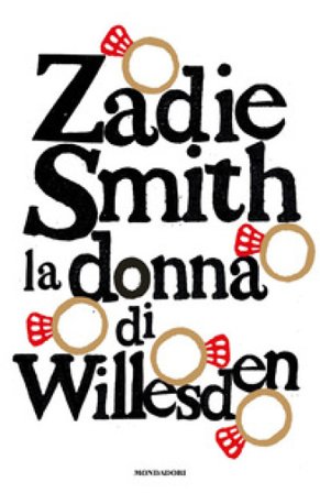 La donna di Willesden Zadie Smith