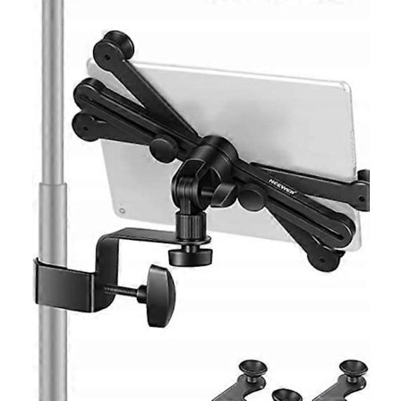 Neewer NW-105-1 Säädettävä tablettiteline 7-14"