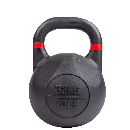 Star Nutrition Gear Star Gear Kettlebell 8-32 kg