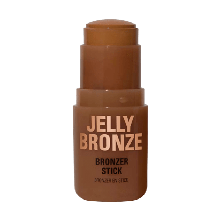 Revolution Jelly Bronzer Stick Highlighter Dam Beige 8G