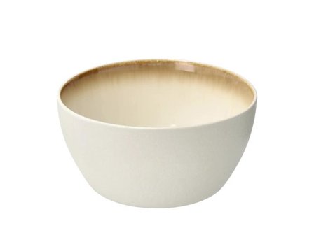 Bitz Gastro Bolle Hvit/Krem Ø12