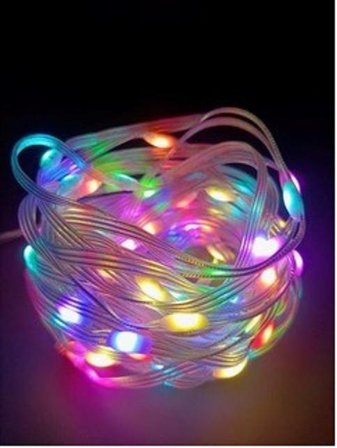 SYNERGY Synergy21 DIGITAL Party-LED IP65 USB controller + remote control or APP+ RGBW stripe (10M)