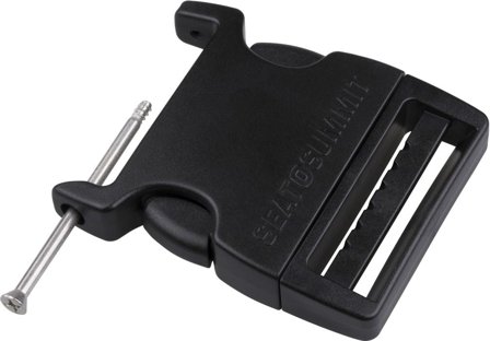 Sea to Summit Buckle 50 mm Side Release 1 Pin