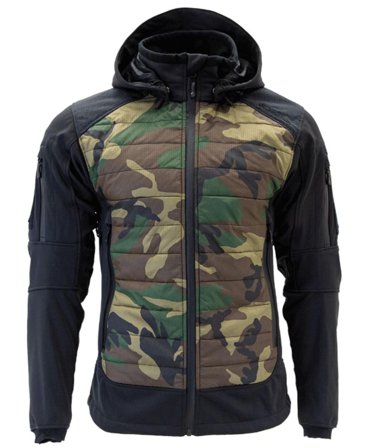 Carinthia G-Loft ISG Woodland