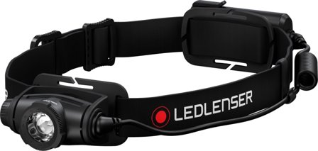Led Lenser H5 Core head lamps Black OneSize