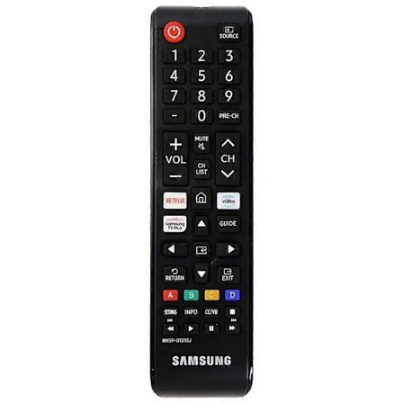Ny BN59-01315J Fjernbetjening til Samsung 2020 LCD TV UN58TU7000F UN58TU700DF