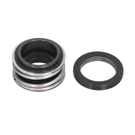 MG1-40 Mekanisk tätning med grafitkiselkarbidtätningsring och fjäder för vattenpump/kittel (FMY)