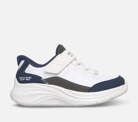 Skechers, Slip-ins: Comfy Sprints - Cozy Fit, Poika