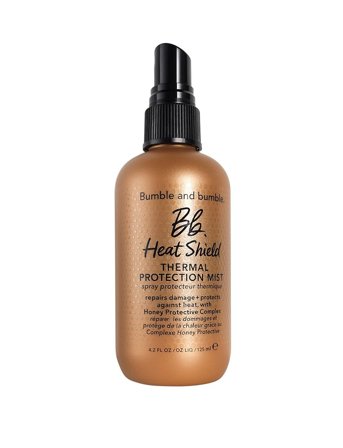 Bumble and bumble Heat Shield Thermal Protection 125 ml, Hår, Hårstyling, Heat Protection