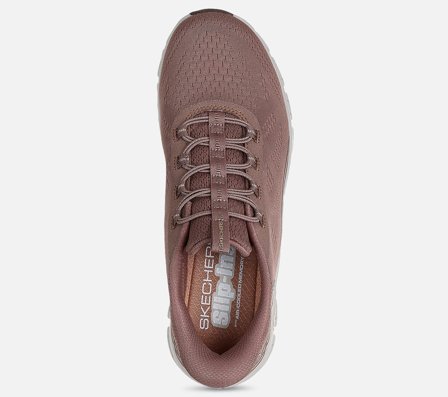 Skechers, Slip-ins: Glide-Step Elevate - Amaze, Naiset