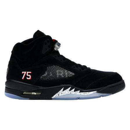 Nike, Sneakers Zwart, Heren, Maat:47 1/2 EU