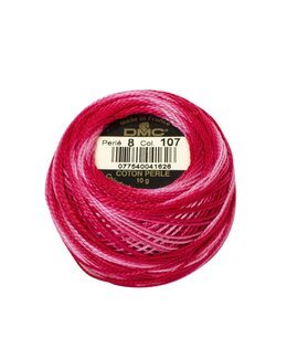 DMC Helmilanka nro 8