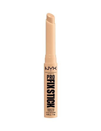 NYX Professional Makeup Nyx Professional Makeup Pro Fix Stick Concealer 06 Natural 1.6G - 1.6 g