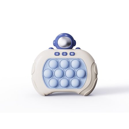 Tryk og Spil Spillekonsol, Hurtig Tryk Gennembrud Uddannelsesmæssigt Legetøj, Spilgave