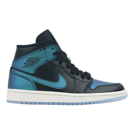 Nike, Sneakers Zwart, Heren, Maat:37 1/2 EU