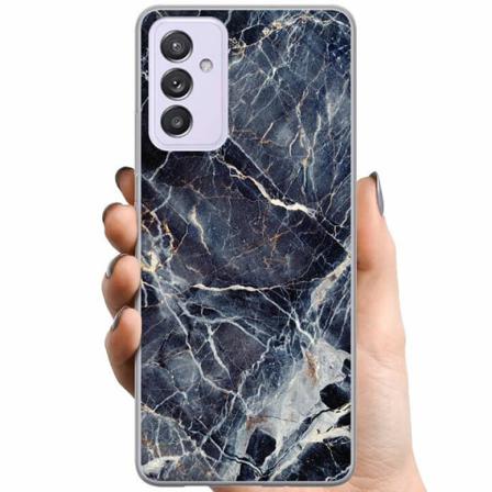 Samsung Galaxy A82 5g Tpu Mobilskal Marbled