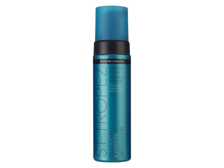 St.Tropez Self Tan Express Bronzing Mousse, 200 ml