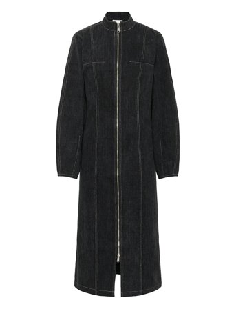 Karen By Simonsen | Kbbeverly Denim Dress | 32