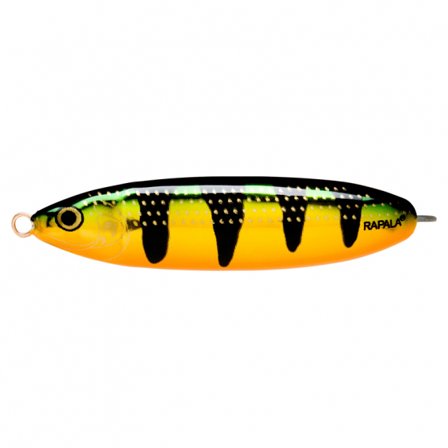 Rapala Minnow Spoon Vass 6cm - FLP