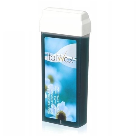 100g Azulene - Roll on vax - Italwax