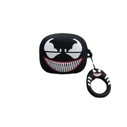 Airpods-kotelo Suojaava Kotelo - Avengers Venom