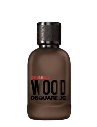 Dsquared2 Original Wood Eau de Parfum 50 ml, Parfumer & Dufte, Dufte, Eau De Parfum