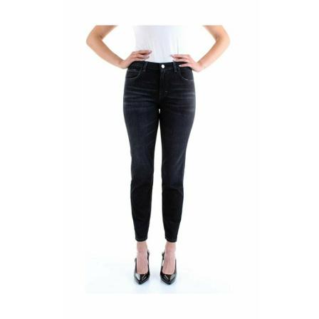 Haikure, Skinny Jeans Zwart, Dames, Maat:W32