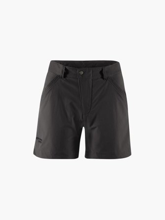 Klättermusen Vanadis 3.0 Shorts Dame - Raven - Women's - XL