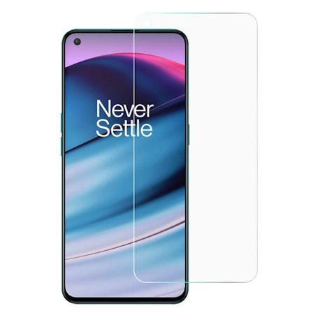OnePlus Nord CE 5G screen protector