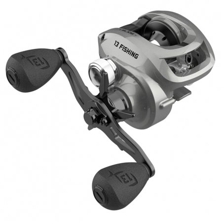 13 Fishing Inception SLD2 Baitcast Reel 8.1:1 RH