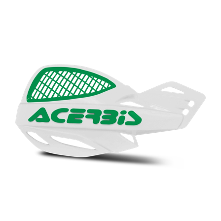 Handskydd Acerbis Uniko Vented Grön