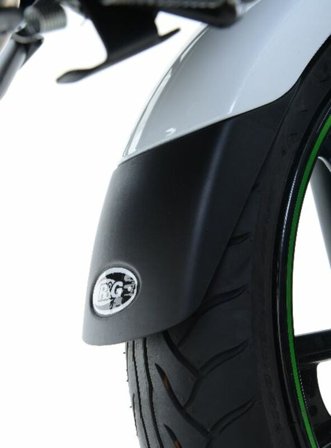 Kotflügelverlängerung Vorne R&G RACING - Yamaha Tracer 900 GT 2018-2020