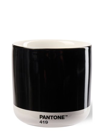 PANTONE | Pantone Latte Thermo Cup | 22 CL