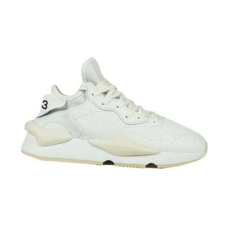 Y-3 Sneakers vit, Herr, Herr, Storlek: 43 EU