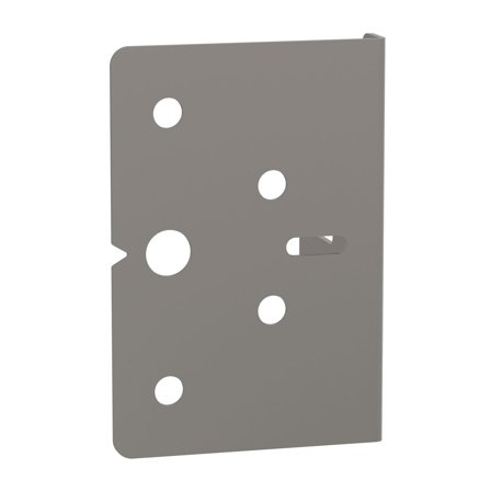 Schneider Electric IMT36013 Stenderfeste VP-2/TED-2, 20-pakning, Installasjonsmaterial