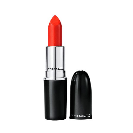 MAC Cosmetics Lustreglass Lipstick Läppstift Unisex 3.00 g