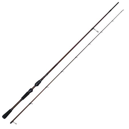 Westin W4 Finesse T&C 2nd