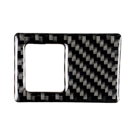 Letmonterede advarselslysklistermærker til Golf 7, der forbedrer det indre udseende