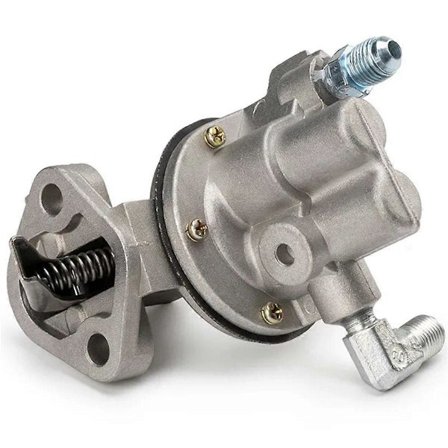 231007800271 Polttoainepumppu tiivisteellä Toyota-trukeille 4P ja 5R moottoreilla 23100-78002-71