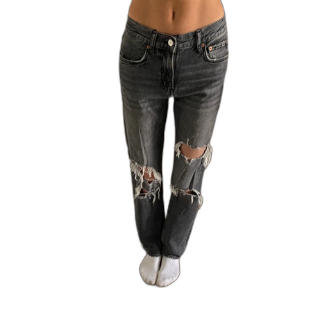 Zara jeans