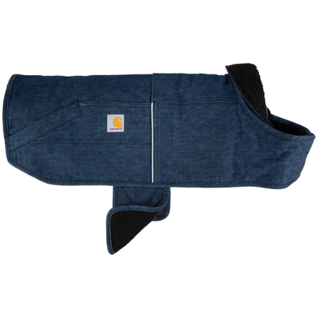 Carhartt Workwear Carhartt Insulated Dog Chore Coat Midnight