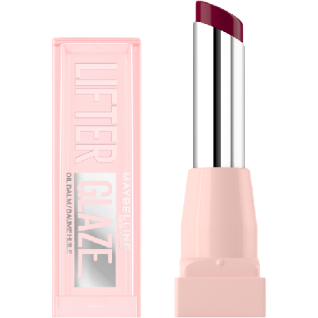 Maybelline Lifter Glaze Läppbalsam Läppstift Dam Lila 2,8 GR