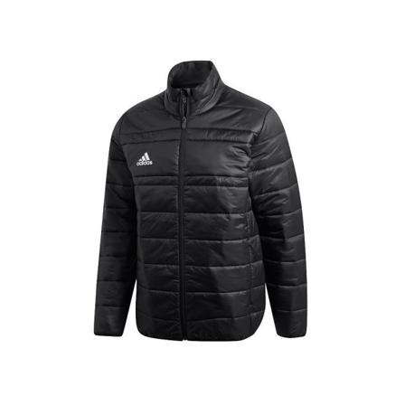 Jackor Adidas Light Padded Jacket 18 Svarta 188 - 193 Cm/xxl