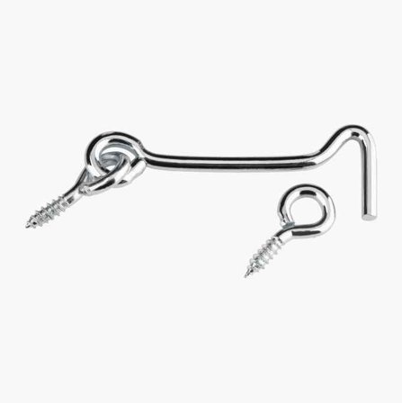 Kasthake 64 mm 5 st.