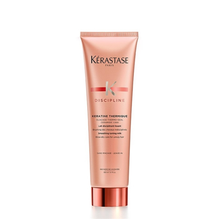 Kérastase Discipline Keratine Thermique 150ml - Crema Capelli Styling & Finish