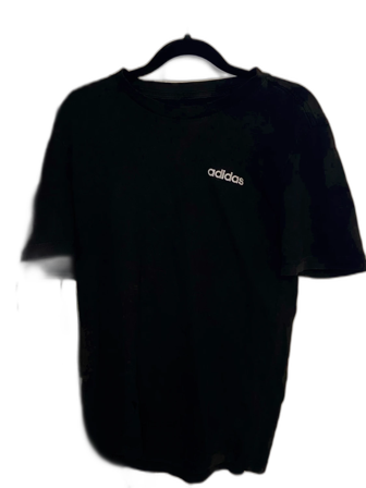Adidas oversized T-shirt (S)